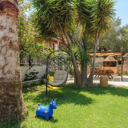 Stefanos شقة كيري