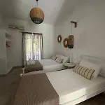 Apartment Stefanos Keri