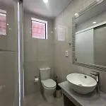 Apartment Stefanos *