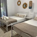Apartment Stefanos Keri