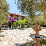 Stefanos Apartment *