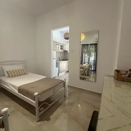 Stefanos Appartement