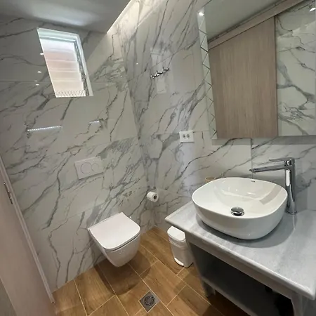 Apartment Stefanos *