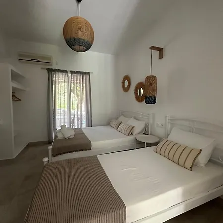 Apartment Stefanos Keri