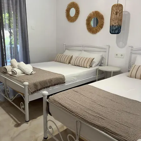 Apartment Stefanos Keri