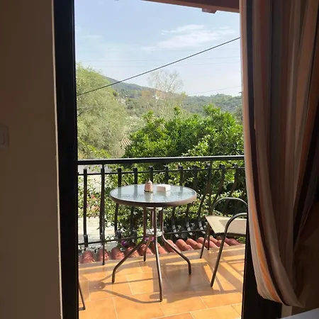 Appartement Stefanos