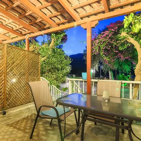 Stefanos Appartement Keri