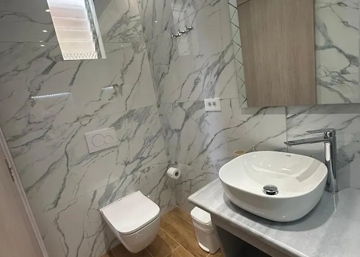Apartamento Stefanos *