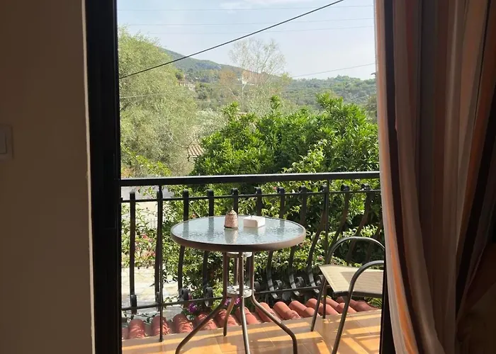 Apartamento Stefanos