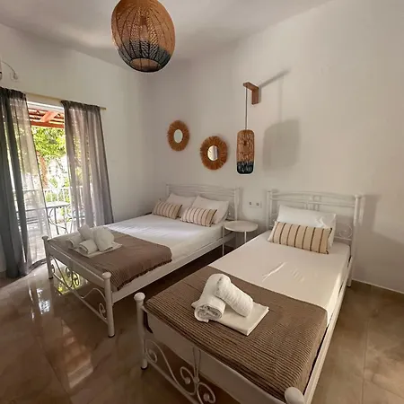 Stefanos Apartament Keri