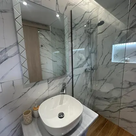 Stefanos Appartement
