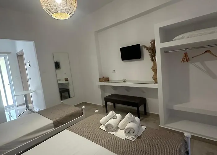 Apartamento Stefanos