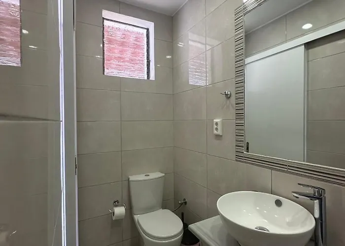 Apartman Stefanos *